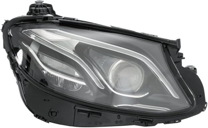 HELLA 1EX 012 076-681 LED-Hauptscheinwerfer MULTIBEAM LED - ECE - für Rechtsverkehr - vorne rechts,