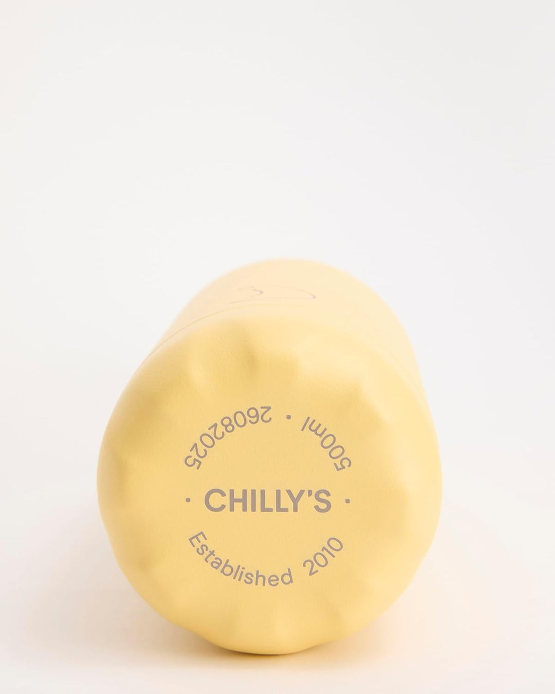 Chilly&