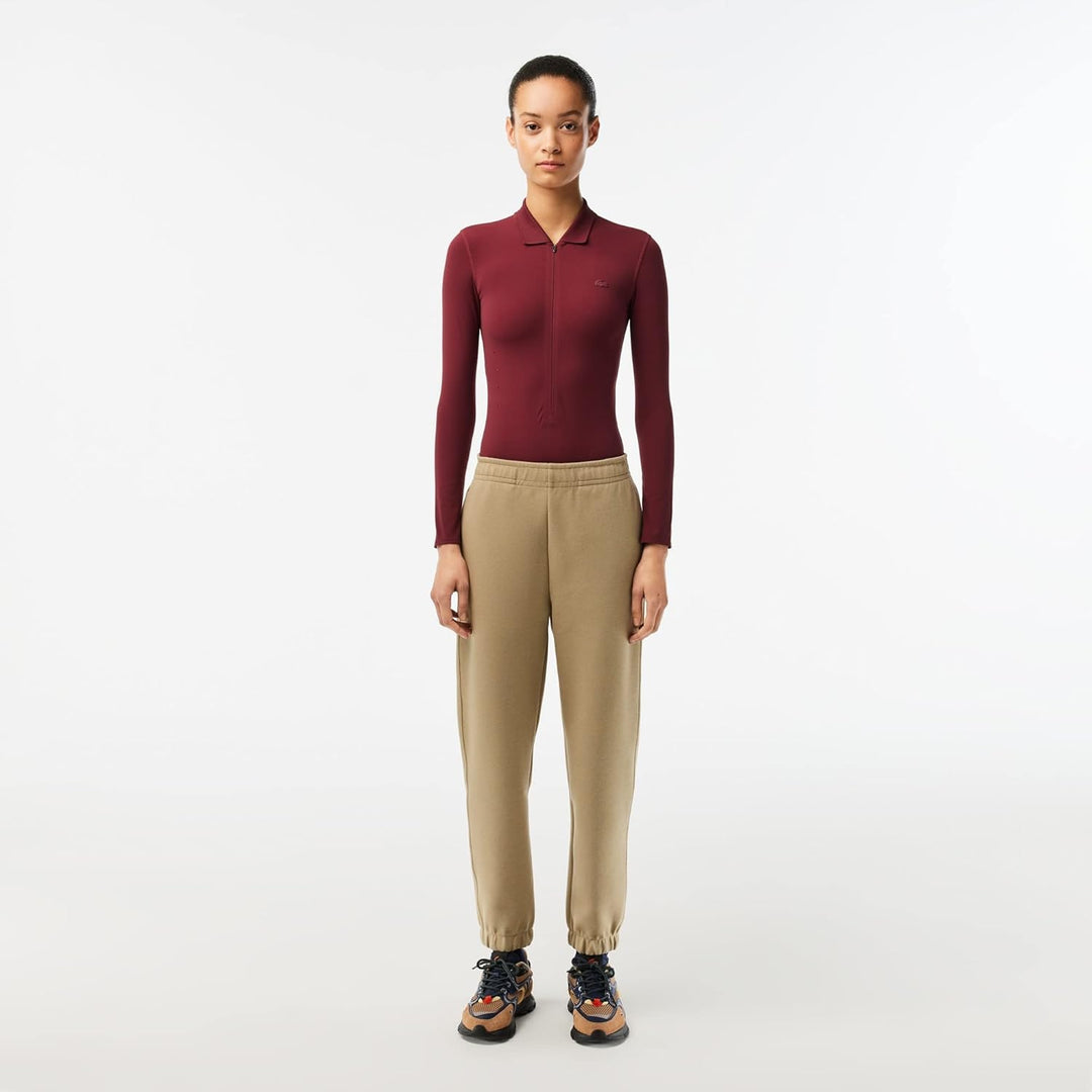 Lacoste Damen Tracksuits & Track Trousers 38 Löwe, 38 Löwe