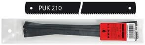 Universalsägeblatt PUK 210