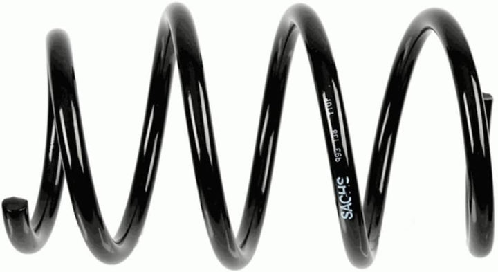 SACHS 993 138 Fahrwerksfeder