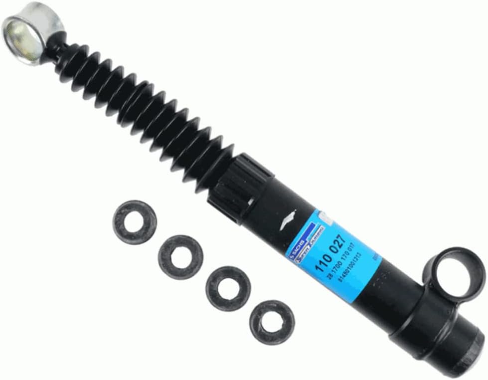 Sachs 110 027 Super Touring Stossdämpfer