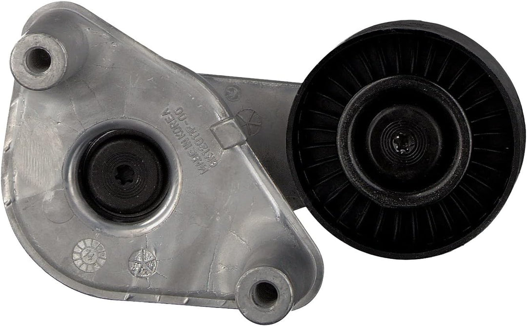 febi bilstein 31256 Riemenspanner für Keilrippenriemen , 1 Stück