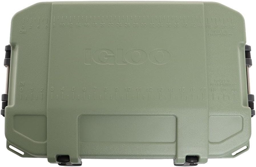 Igloo BMX Hard Coolers (25-72QT)