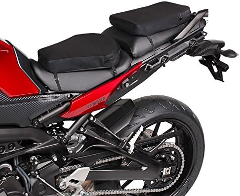 Komfort Sitzkissen für Honda Black Widow 750 Tourtecs Air S