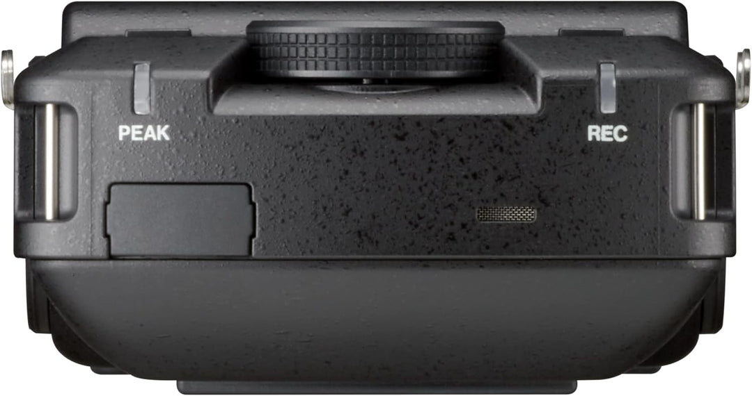 Tascam Portacapture X8 - Portabler 6+2-Spur High-Resolution 32-bit/192-kHz Rekorder, USB2.0, schwarz