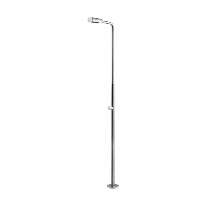 astrapool 52717 – Dusche für Pools bunt 1.46x0.31x0.1 cm