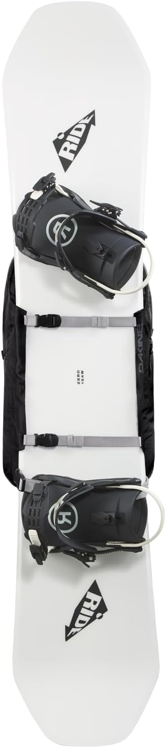 Dakine Mission Pro Rucksack, 25 l, Schwarz
