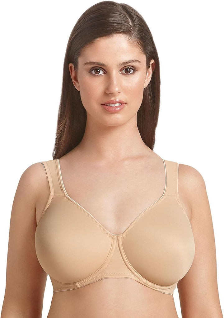 Anita 2er Sparpack Bügel BH TWIN 5490 Gr. 65-100 B-H 70B Desert Desert, 70B Desert Desert