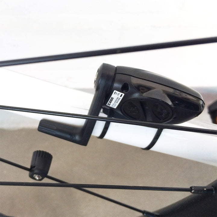 NC-17 Connect Sensor für Geschwindigkeit und Trittfrequenz, für iPhone, Android, IPM-Technologie, Fa