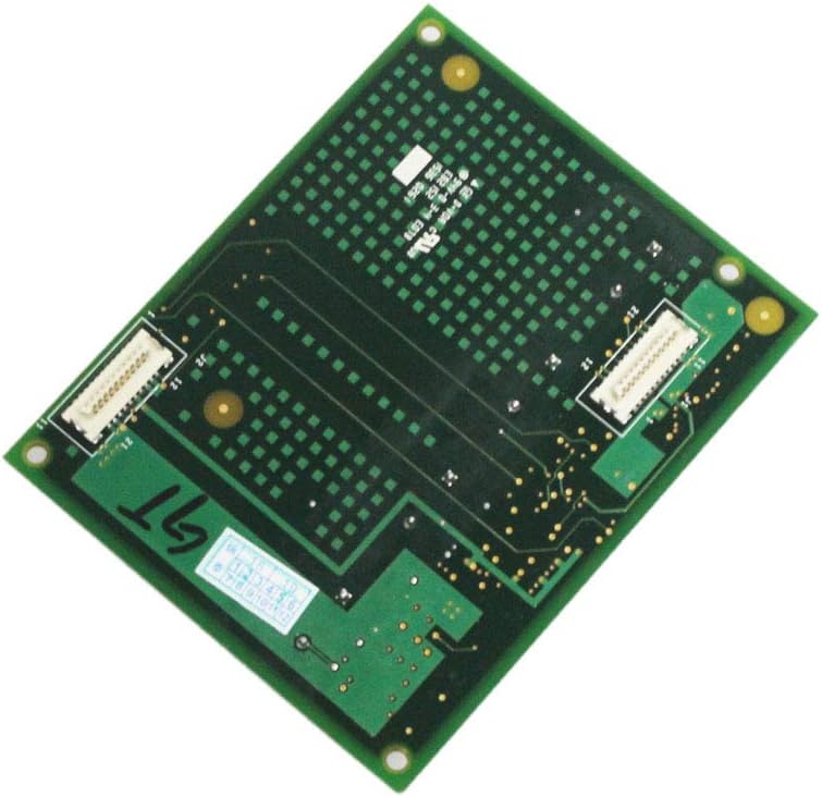 Gintai Power Modul Controller Akku Ersatz für Dell EqualLogic KYCCH N7J1M C2F PS4100 PS4110 PS6100 P