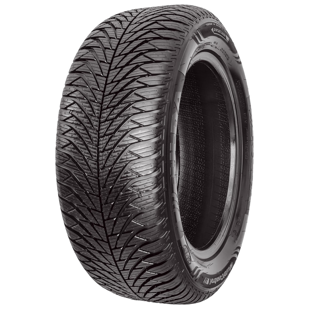 Fulda Multicontrol M+S - 155/65R14 75T - Ganzjahresreifen