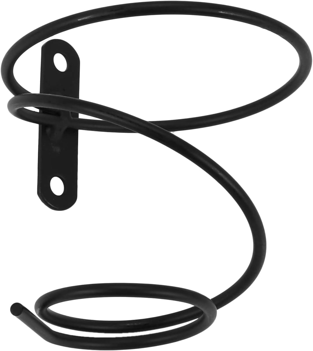 Packung mit 12 An der Wand Montierten Wein Regalen - Rot Wein Flaschen Display Halter mit Schrauben,