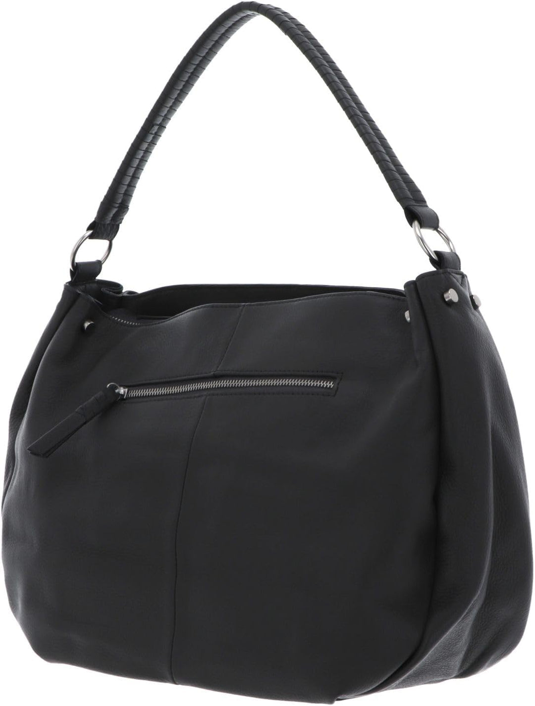 FREDsBRUDER Nuria Hobo Antracite