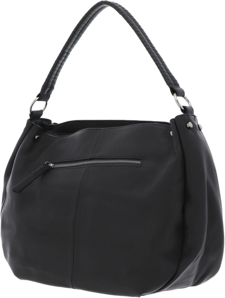 FREDsBRUDER Nuria Hobo Antracite