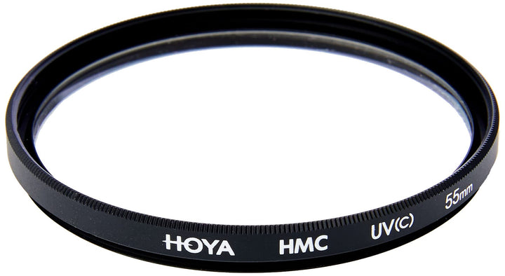 Hoya HMC UV (C) Objektiv (55 mm Filter) 55mm Single, 55mm Single