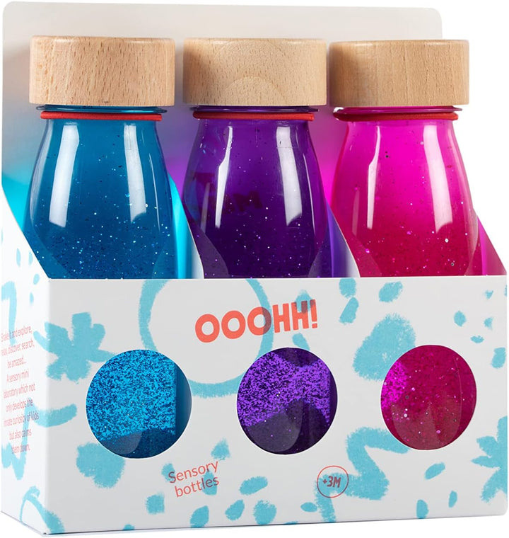 PETIT BOUM Pack Magic Magie, Magie