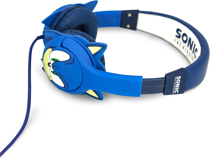 OTL Technologies - Sonic Moulded Ears Childrens Headphones