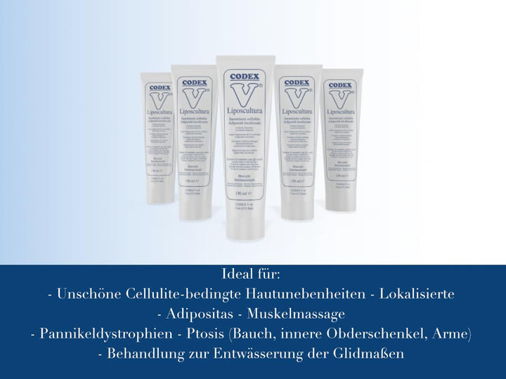 V Liposcultura