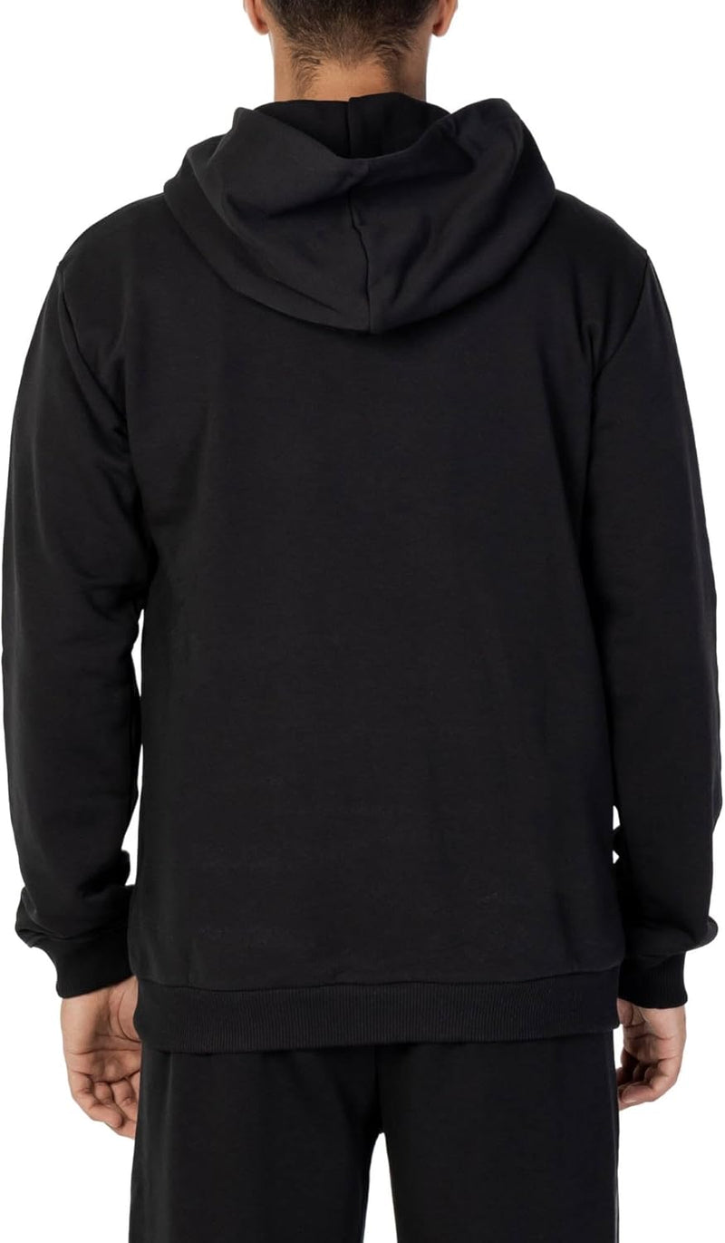 FILA Herren Beltinci Hoody Kapuzenpullover S Moonless Night, S Moonless Night