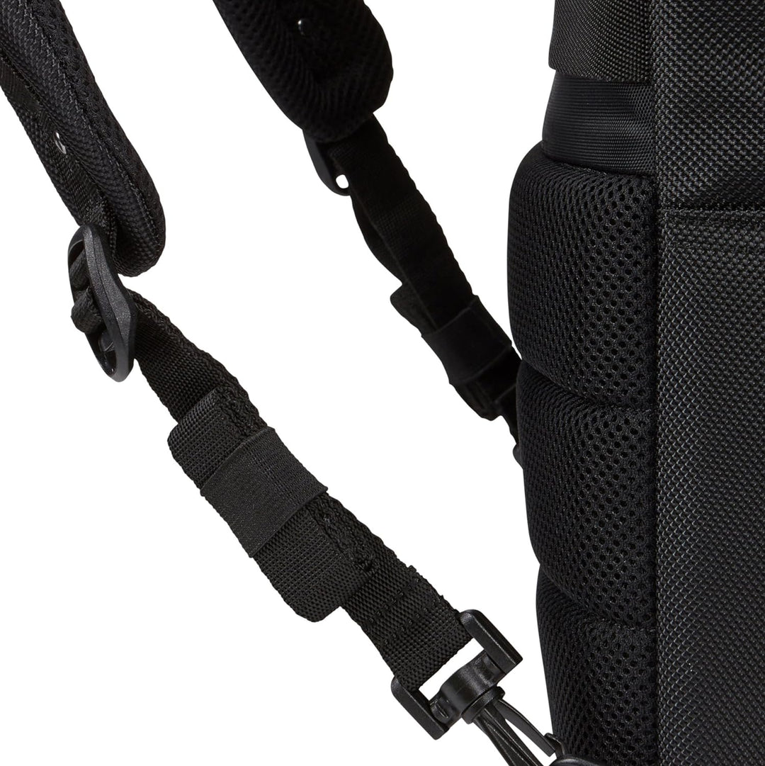 Case Logic Bryker, Rucksack 14 Zoll Notebook, schwarz 14 Zoll Schwarz, 14 Zoll Schwarz