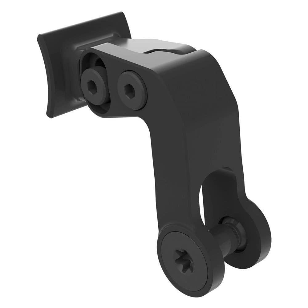 Syncros Front Mount AM Stem U-Interface Beleuchtung Vorbau Halterung schwarz S