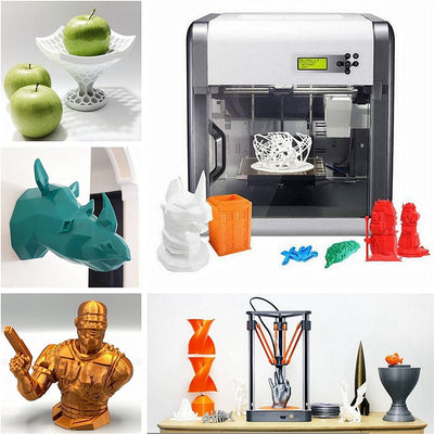 eSUN PLA+ Filament 1.75mm, 3D Drucker Filament PLA Plus, Massgenauigkeit +/- 0.03mm, 1KG pro Spule,