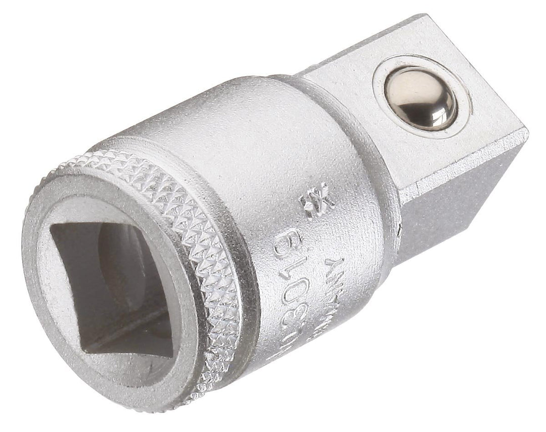 Steckschlüsselsatz TX 19 E-09 9-tlg.1/2 Zoll E10-E24 GEDORE