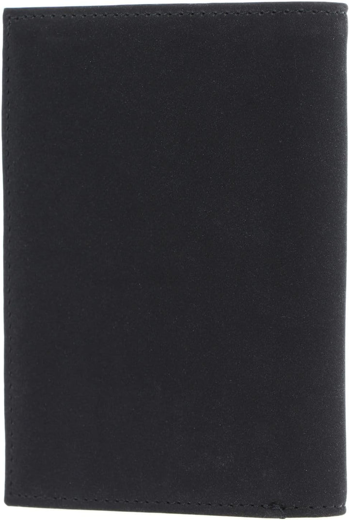 Geldbörse New Cryptan RFID Protect Kombibörse Crab Print Cyan Black, Crab Print Cyan Black