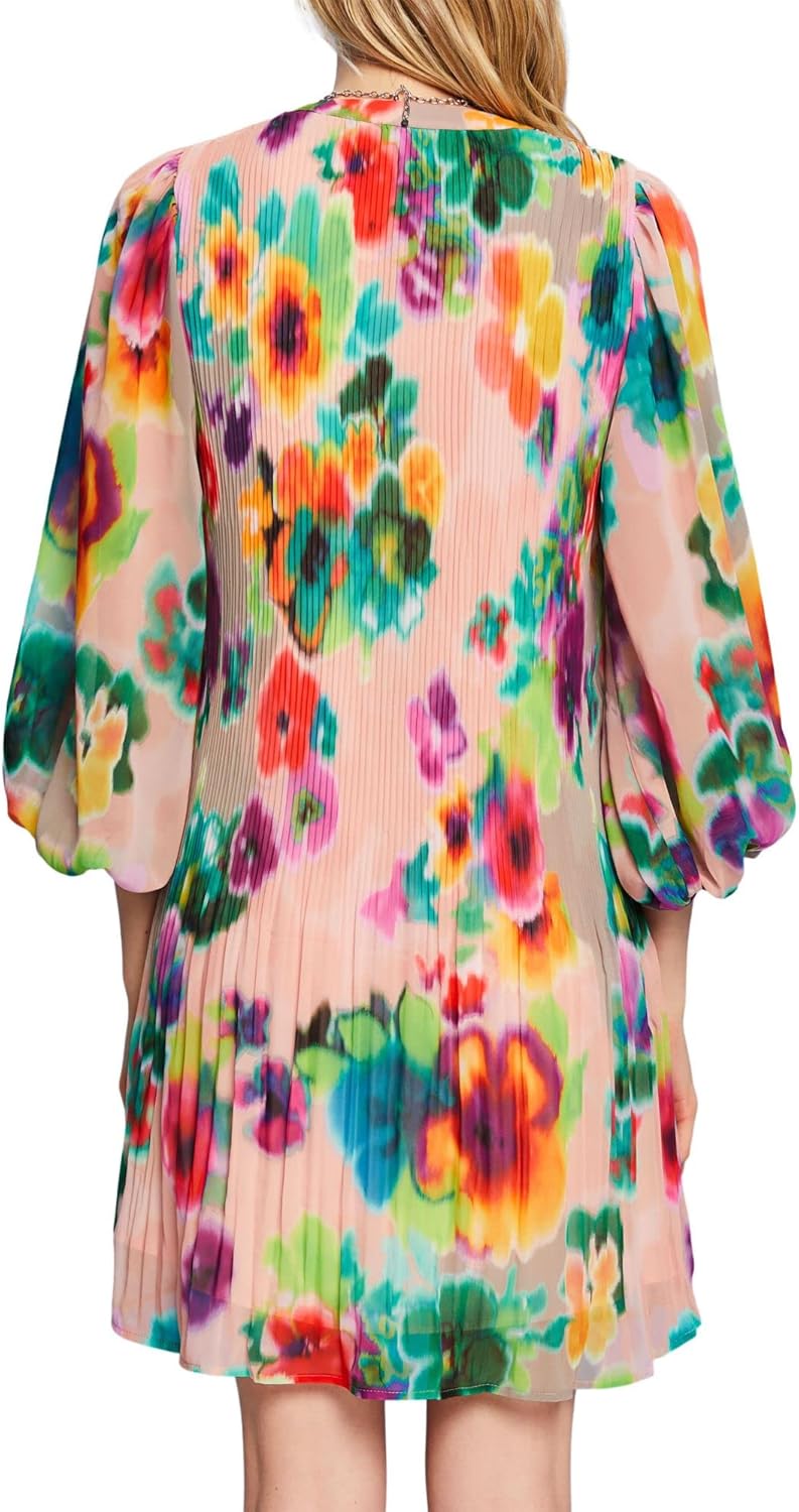 ESPRIT Damen Kleid