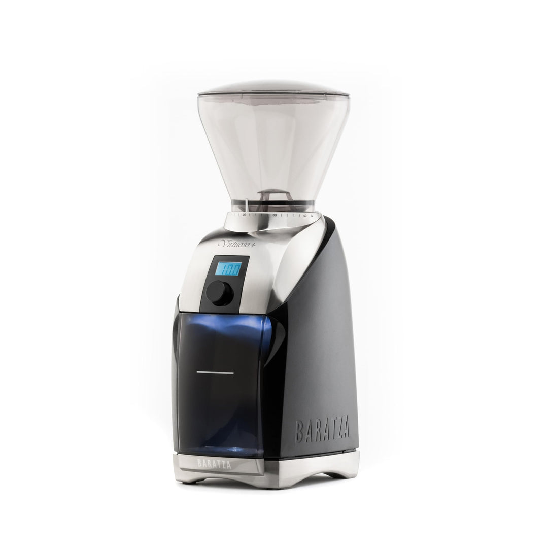 Baratza 587 Elektrische Kaffeemühle, Schwarz