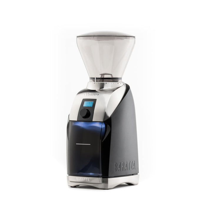 Baratza 587 Elektrische Kaffeemühle, Schwarz