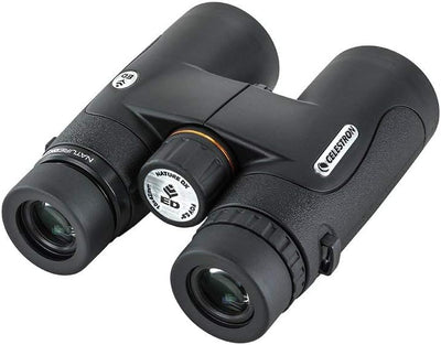 Celestron Nature DX ED 10x42 Binoculars - Premium Extra-Low Dispersion ED Glass Lenses, 10X42