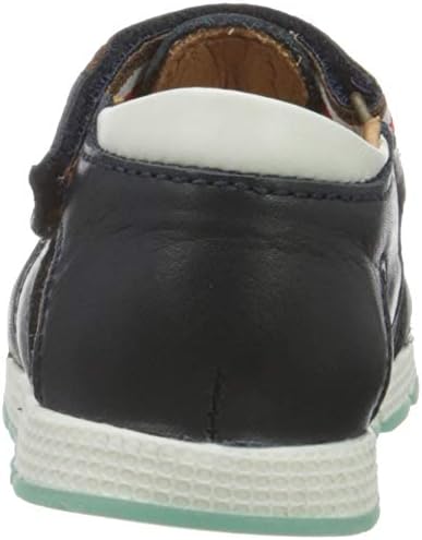 Bisgaard Unisex Kinder Cali Sandal 24 EU Navy 1402, 24 EU Navy 1402