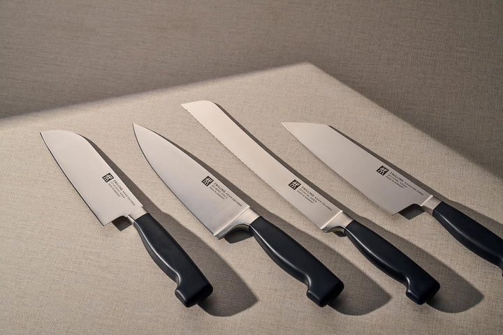 Zwilling ****®Vier Sterne Santokumesser 160