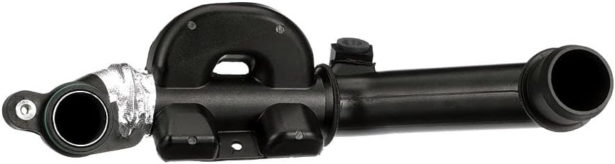 GATES Motorschlauch 09-1428