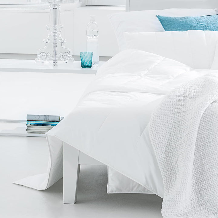Centa-Star Unterbett 90x200 AllergoProtect® - Klinisch getestet - Matratzenschoner für Allergiker, M