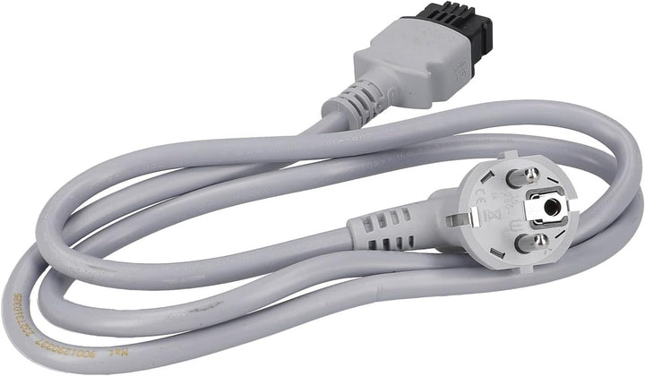 LUTH Premium Profi Parts Anschlusskabel 1,2 m kompatibel mit Bosch 12034953 für Backofen