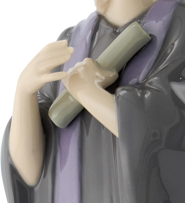 NAO 2001631.0 Graduation Joy Figur