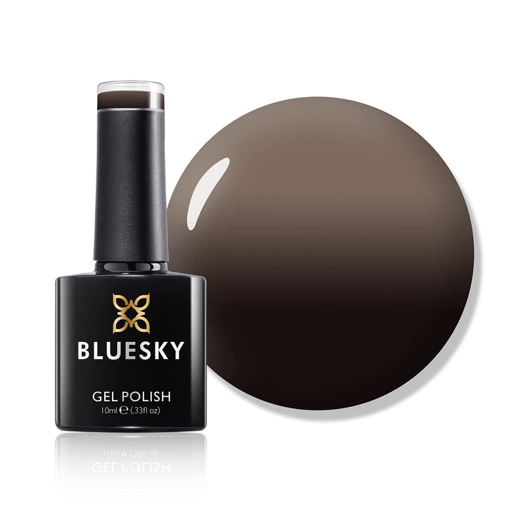 Bluesky Gel Nail Polish, On The Boardwalk,TC020, 10 ml Standardverpackung, Standardverpackung