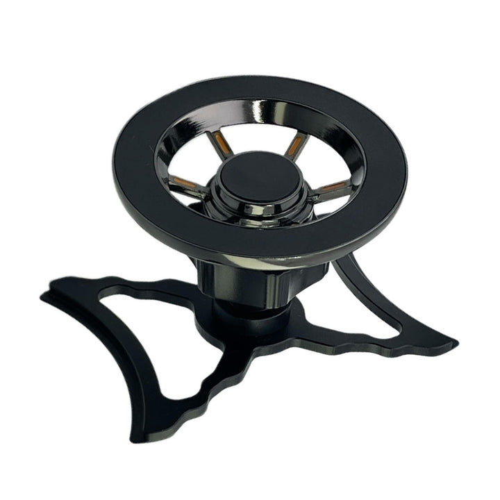 Magnet Handyhalterung kompatibel mit Audi A3 8V 2013-2019, für Magsafe, 360 Grad KFZ Lüftungsschlitz