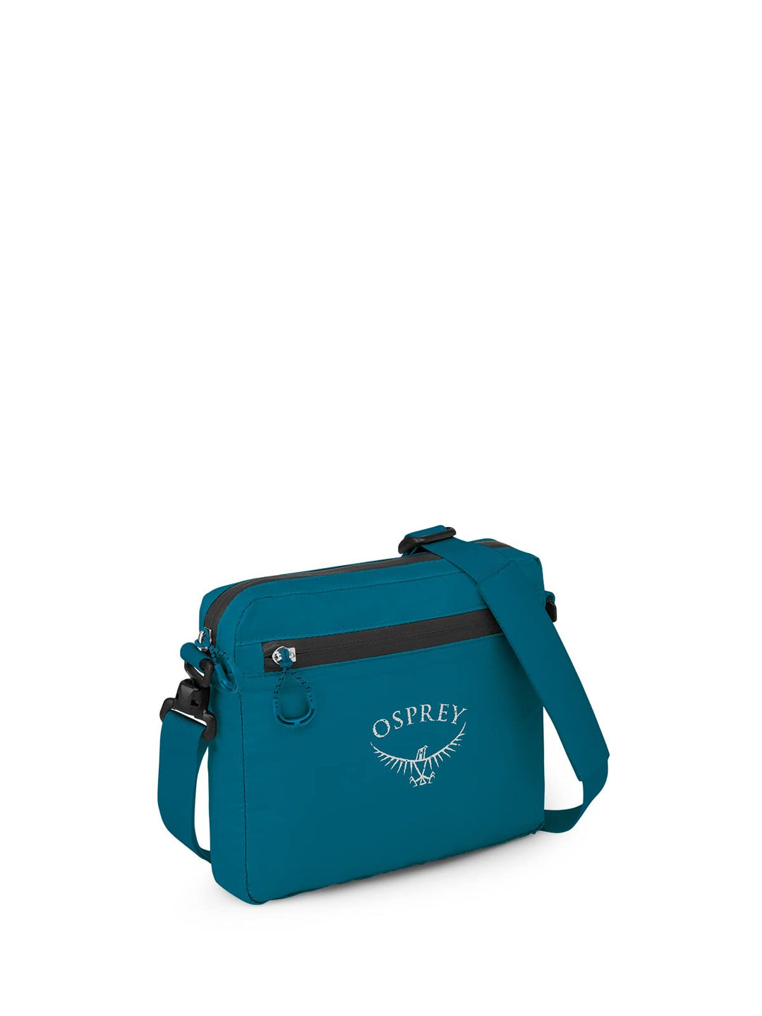 Osprey Europe Ultralight Shoulder Satchel Backpack Waterfront Blue, Waterfront Blue