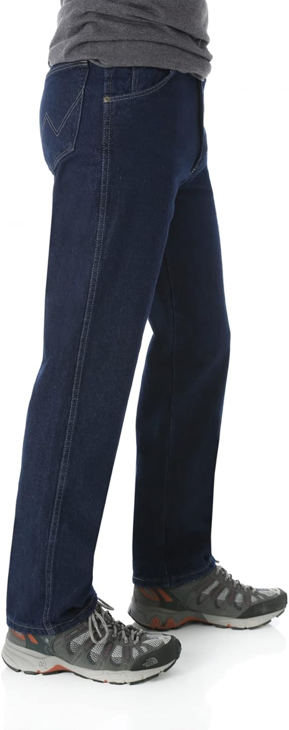 Wrangler Herren Jeans 29W / 32L Vorgewaschen, 29W / 32L Vorgewaschen