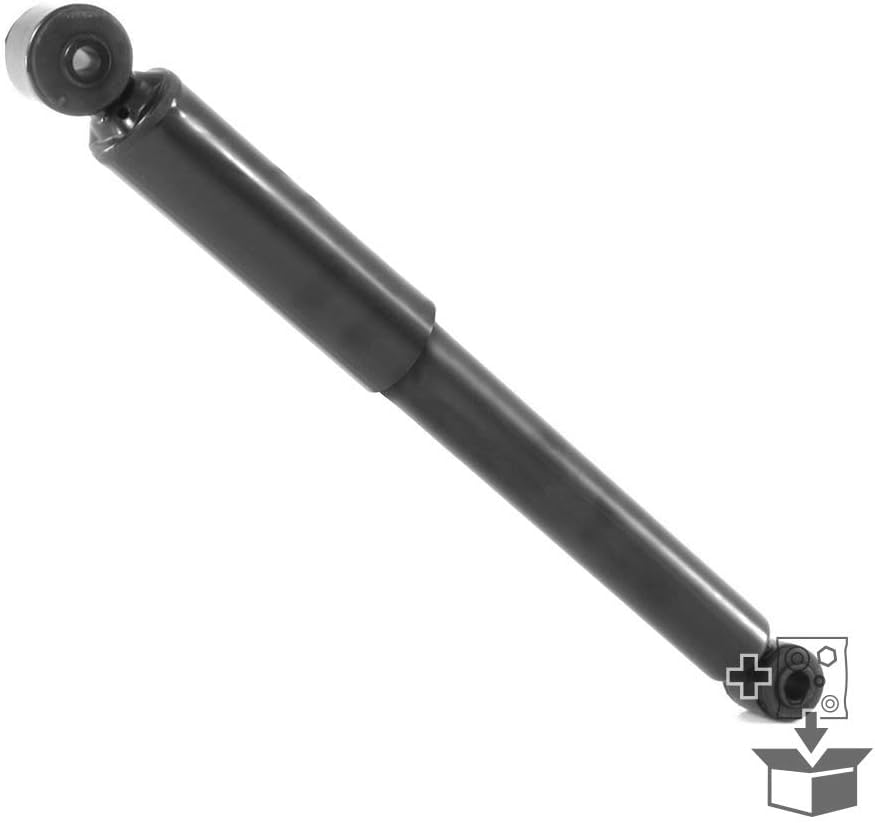 Monroe 43124 Original Stossdämpfer Fahrwerk
