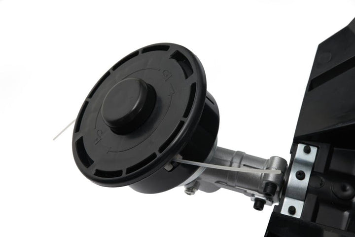 Alpina Benzin-Freischneider ABR 32, Zweitaktmotor 32,6cm³, 900 W, Schnittbreite 43cm, Doppel-Nylon-D
