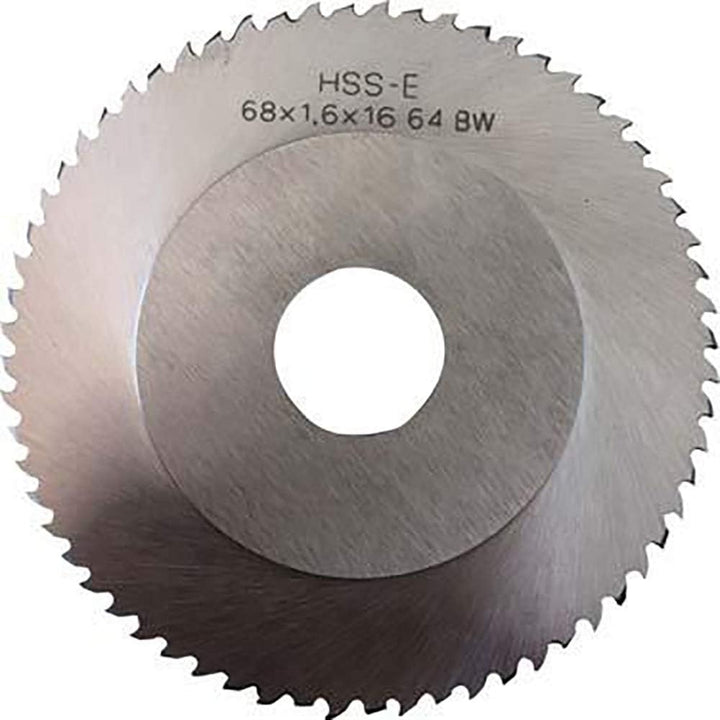 Rohrsägeblatt HSS-E 80x1,8x16x80Z FORMAT