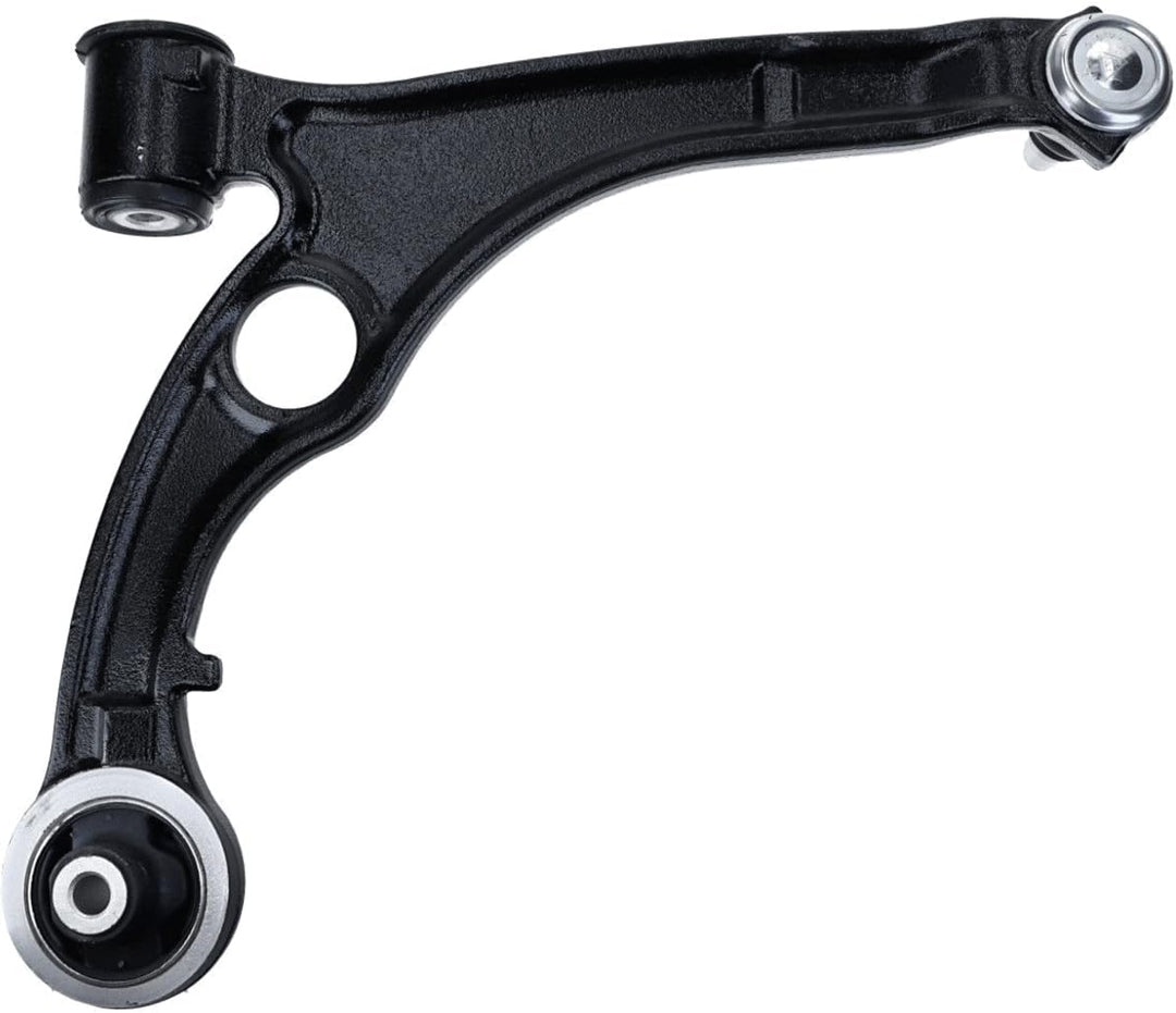 LEMFÖRDER 30754 01 Lenker Radaufhängung Für Fiat STILO (192_) 2001-2010 Links, Vorderachse Und Ander