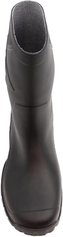 Dunlop Stiefel Dee, Schwarz