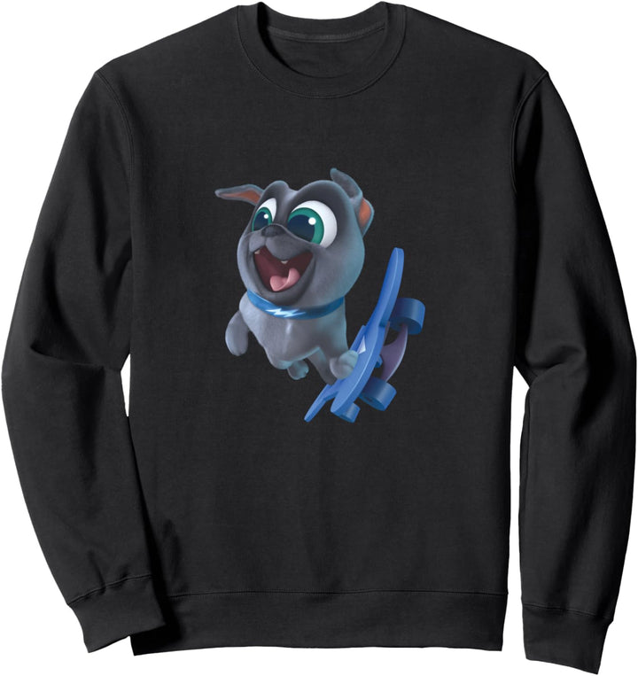 Disney Puppy Dog Pals Rolly Sweatshirt