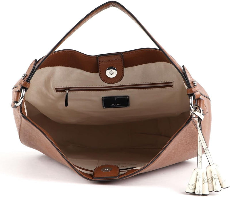 Joop! Chiara 2.0 Eliza Hobo L Cognac